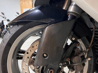 BMW C 650 GT