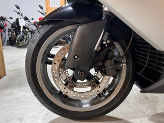 BMW C 650 GT