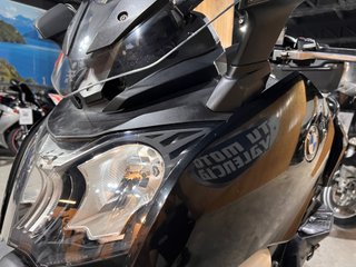 BMW C 650 GT