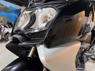 BMW C 650 GT