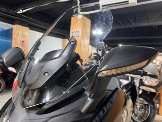 BMW C 650 GT