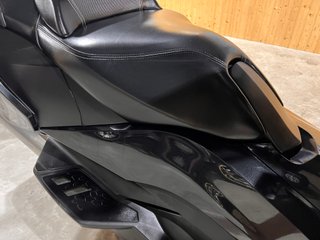 BMW C 650 GT