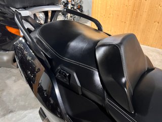 BMW C 650 GT