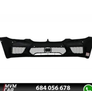 Kit de carroceria Bmw Serie 5 G30 Tipo M5 Distroni