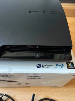 Lote Consolas y Juegos Xbox 360 y PS3