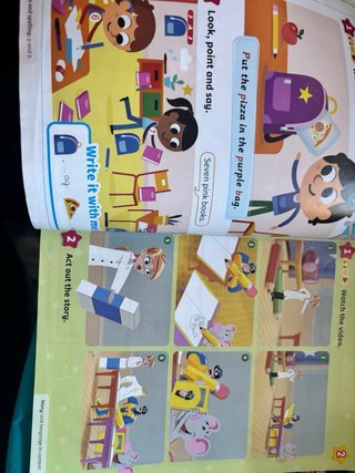 Kid's Box New Generation Level 1 Pupil's Book w...