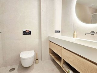 Piso en alquiler en Playa Bajadilla - Puertos en Marbella