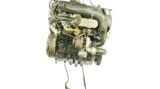 Motor bkp volkswagen passat (3c2) 2.0 tdi 22948342