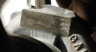Motor bkp volkswagen passat (3c2) 2.0 tdi 22948342