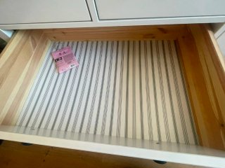 Cómoda Hemnes Ikea Blanca