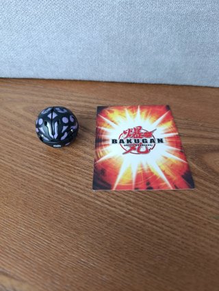 Bakugan