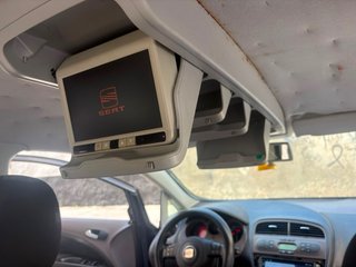 SEAT Altea 2007