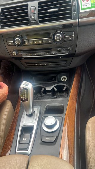BMW X5 2008