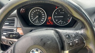 BMW X5 2008