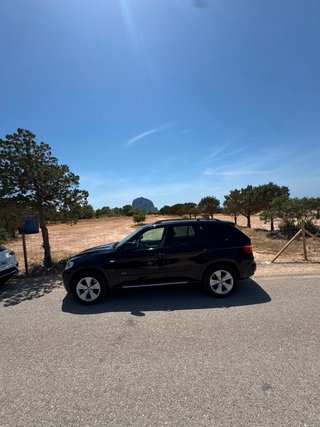 BMW X5 2008