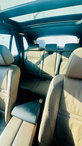 BMW X5 AÑO 2008 GASOLINA 3.0si NACIONAL ÚNICO PROP