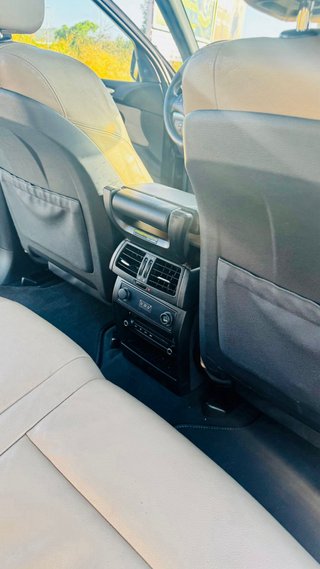 BMW X5 AÑO 2008 GASOLINA 3.0si NACIONAL ÚNICO PROP