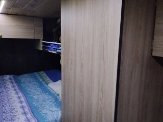 Opel Movano 2001