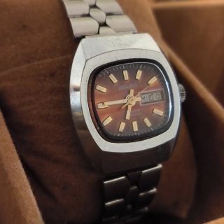 Reloj JOGAWATCH MIE 10 Rubis