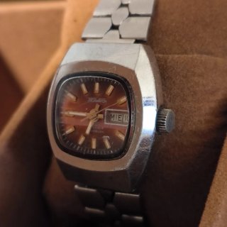 Reloj JOGAWATCH MIE 10 Rubis