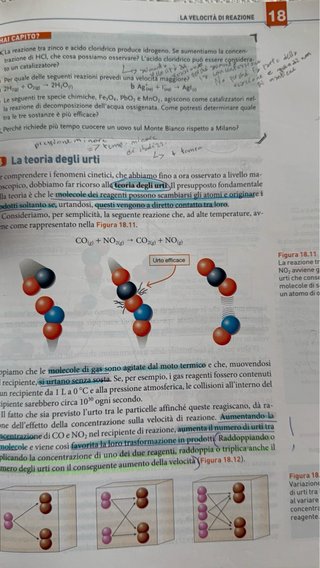 Chimica concetti e modelli
