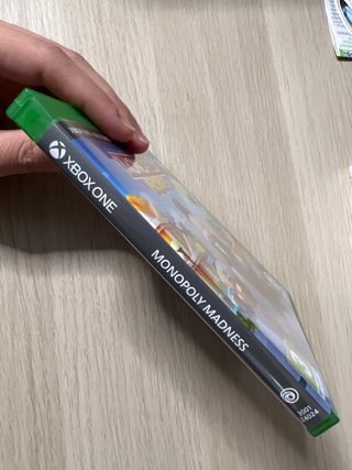 Monopoly Madness Xbox One / Series X