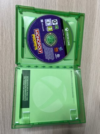 Monopoly Madness Xbox One / Series X