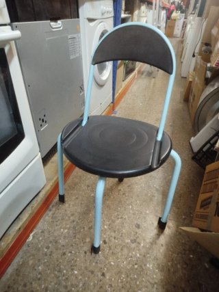 Silla Clack Lamm Lucci & Orlandini