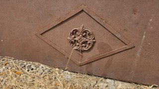 Puerta de Hierro Macizo