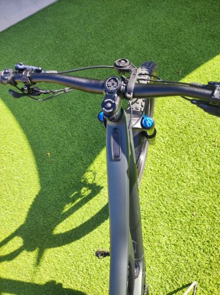 Specialized turbo levo