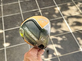 Madera 3 Wilson ProStaff PT R-Flex