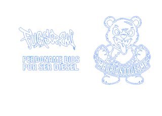 Pegatinas personalizadas