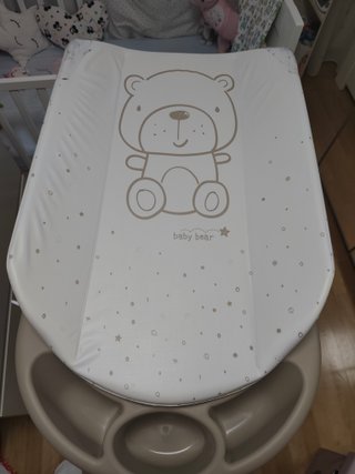 Cambiador Bañera CAM Italia