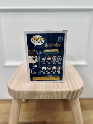 Funko Pop Harry Potter 32