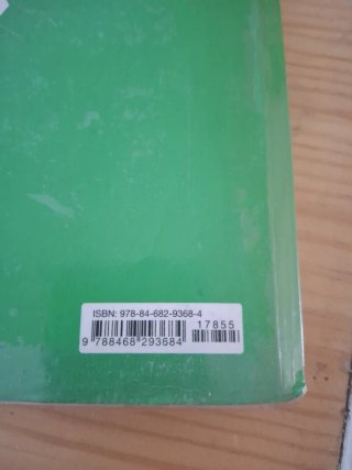 Geografía e Historia. 4o de ESO