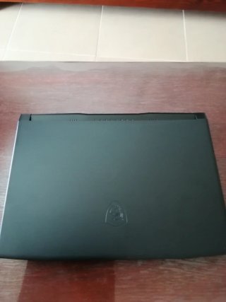 MSI Katana GF66 Portátil Gaming