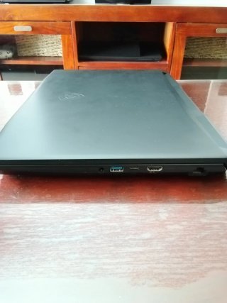 MSI Katana GF66 Portátil Gaming