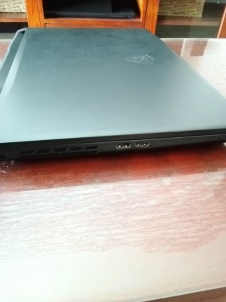 MSI Katana GF66 Portátil Gaming