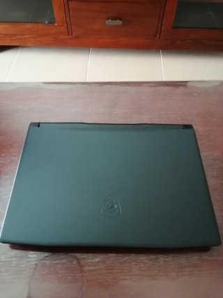 MSI Katana GF66 Portátil Gaming
