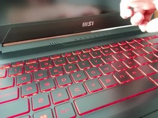MSI Katana GF66 Portátil Gaming