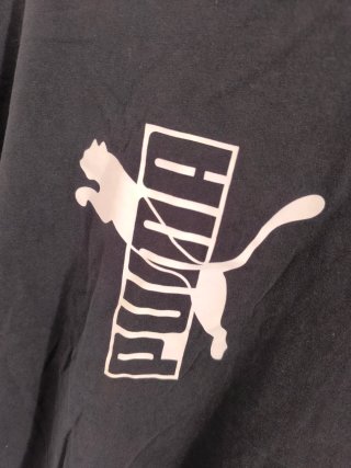 Camiseta Puma Vintage