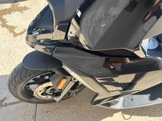BMW C 400 X
