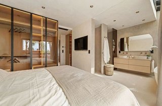 Chalet en alquiler en Lomas de Marbella Club - Puente Romano en Marbella