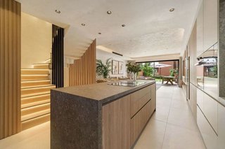 Chalet en alquiler en Lomas de Marbella Club - Puente Romano en Marbella
