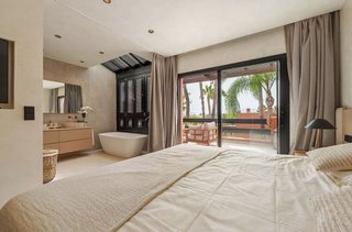 Chalet en alquiler en Lomas de Marbella Club - Puente Romano en Marbella