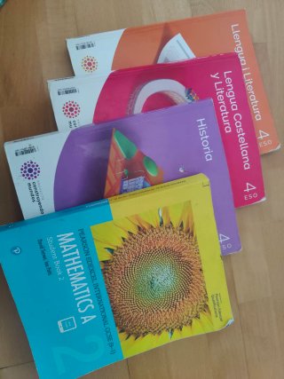 Edexcel International GCSE (9-1) Mathematics A ...