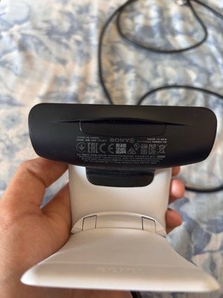 Webcam Sony HD Camera PS5