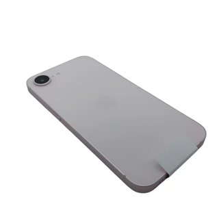 IPHONE 17E 512 GB ROSA A ESTRENAR