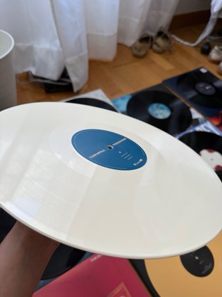 Colección Vinilos