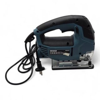 CALADORA WESCO WS3772 850W + CAJA A ESTRENAR